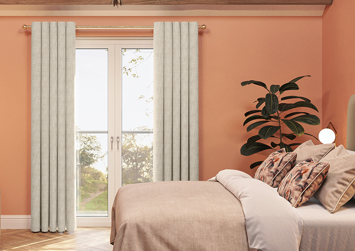 Foxford, Romney - Made to Measure Curtains - Image 3